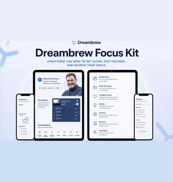 Free Focus Kit