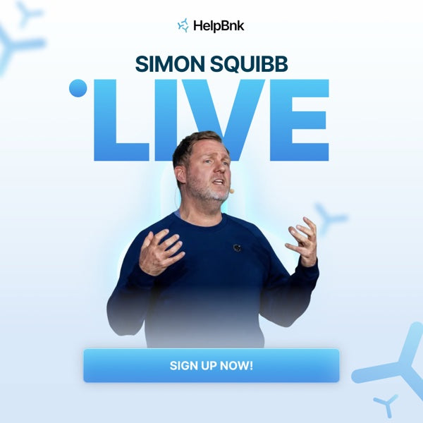 Free Live Webinar