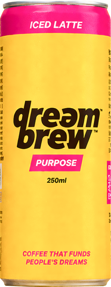 Purpose Coffee